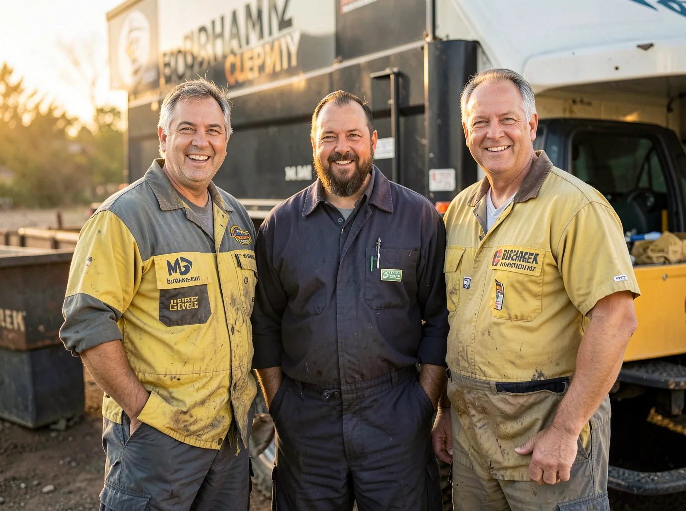 Sewage Cleanup company in Stewartsville, NJ