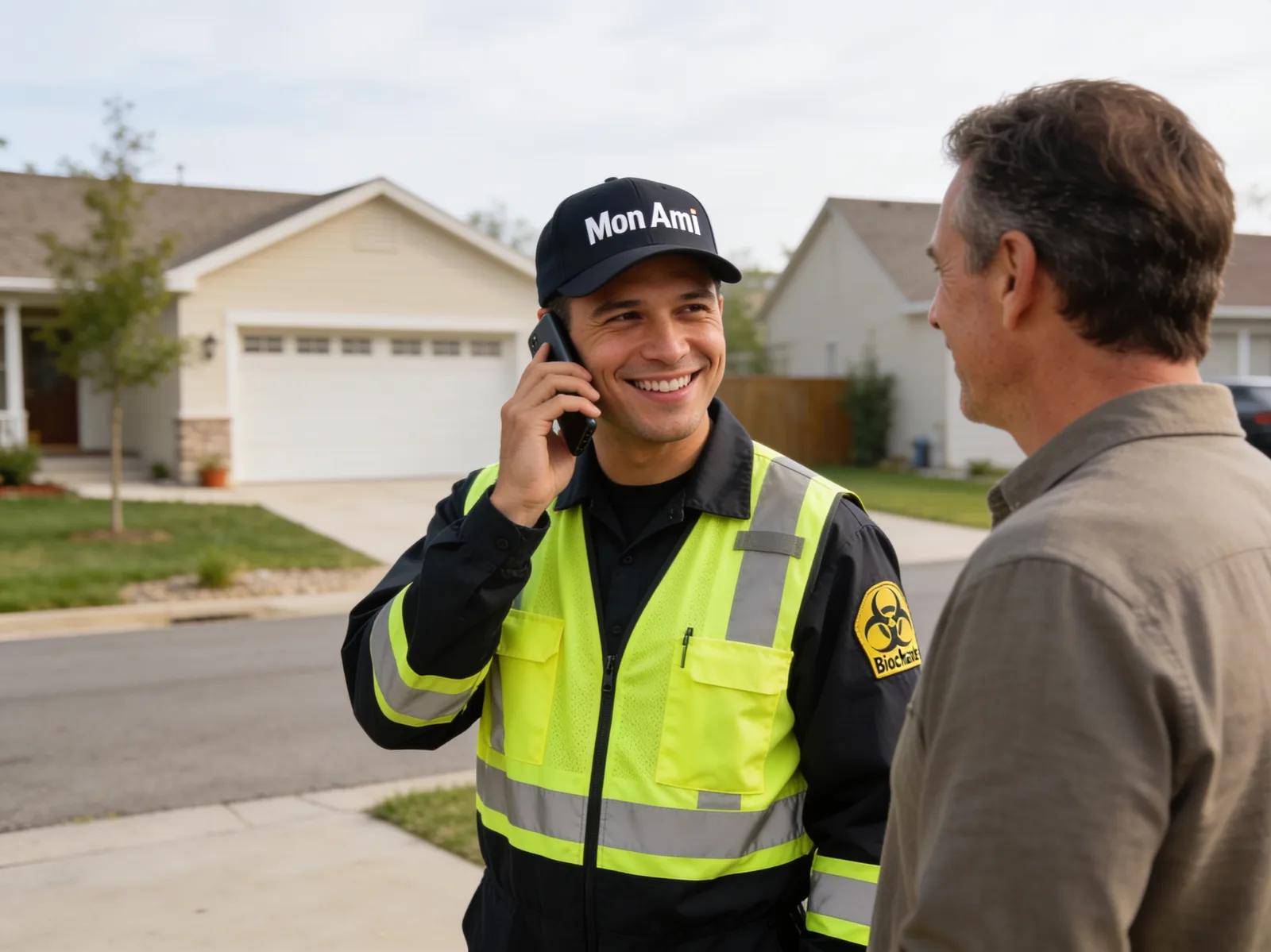 Sewage Cleanup Stewartsville, NJ FAQs