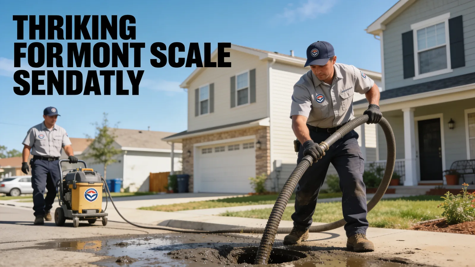 Sewage Cleanup in Stewartsville, NJ near me